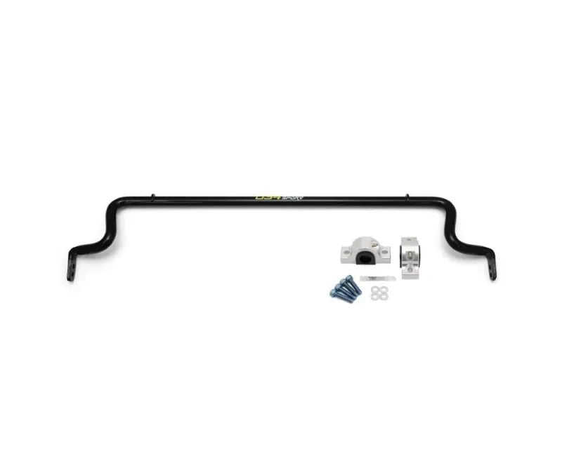 034Motorsport Adjustable Solid Rear Sway Bar 25.4mm for Audi A4/S4/RS4 A5/S5/RS5 B8/B8.5