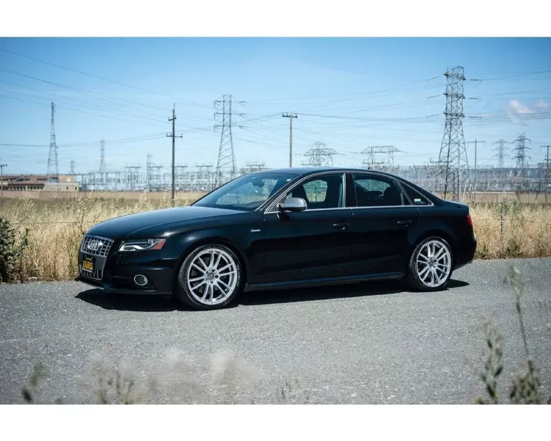 034 Motorsports Dynamic+ Lowering Springs for Audi S4 B8/B8.5 2010-2017, 1" Drop