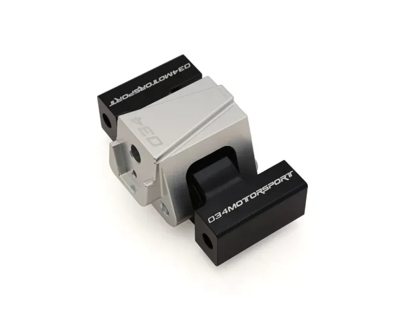 034 Motorsports Billet TrackSport Engine Mounts Pair for Audi A4/S4 A5/S5 Q5/SQ5 B8/B8.5 2008-2016