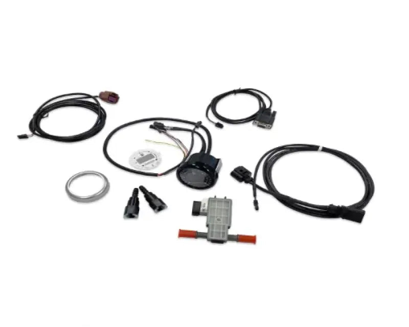 034 Motorsports Ethanol Content Gauge Kit for Audi RS3 2017+ & TTRS 2018+ 2.5TFSI EVO