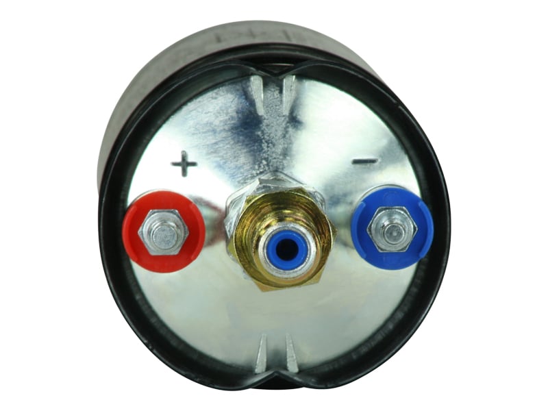 AEM 400LPH (Metric) Inline High Flow Fuel Pump