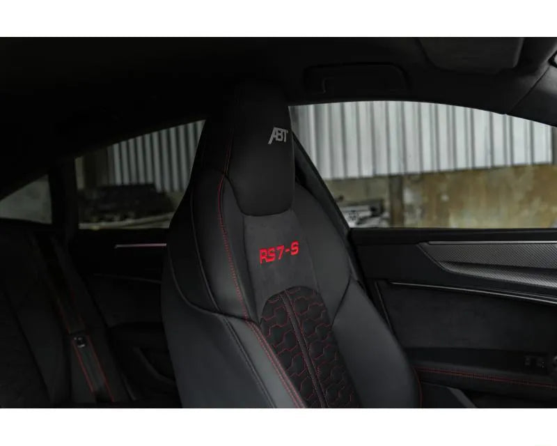 ABT RS7-S Package Audi RS7 | RS7 Performance C8 2021-2024