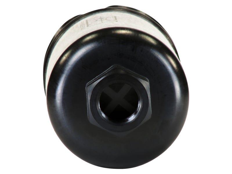 AEM 400LPH (Metric) Inline High Flow Fuel Pump