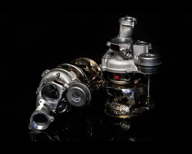 Boost Logic 1000x Turbo Package Audi RS6/RS7/RSQ8 | Lamborghini Urus