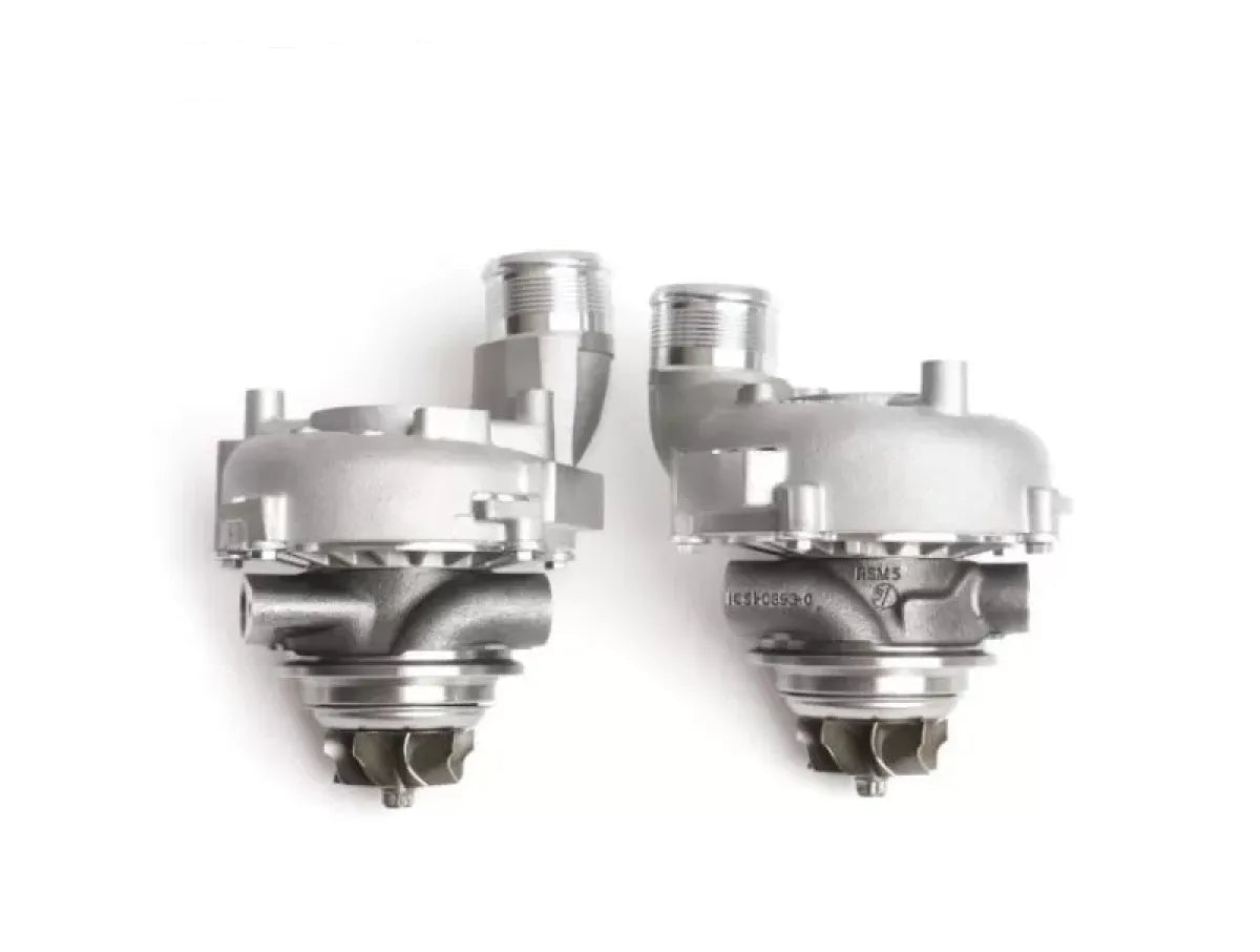 CTS Turbo Super Core RS7 Turbo Set Audi RS6 | RS7 | S6 | S7 2012-2018