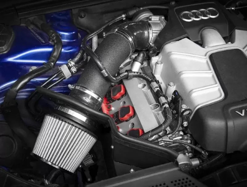IE Cold Air Intake Audi S4/S5 B8-B8.5 3.0T 2009-2015