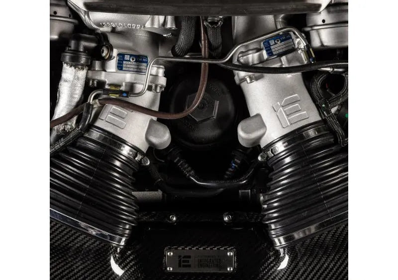 IE Turbo Inlet Pipes