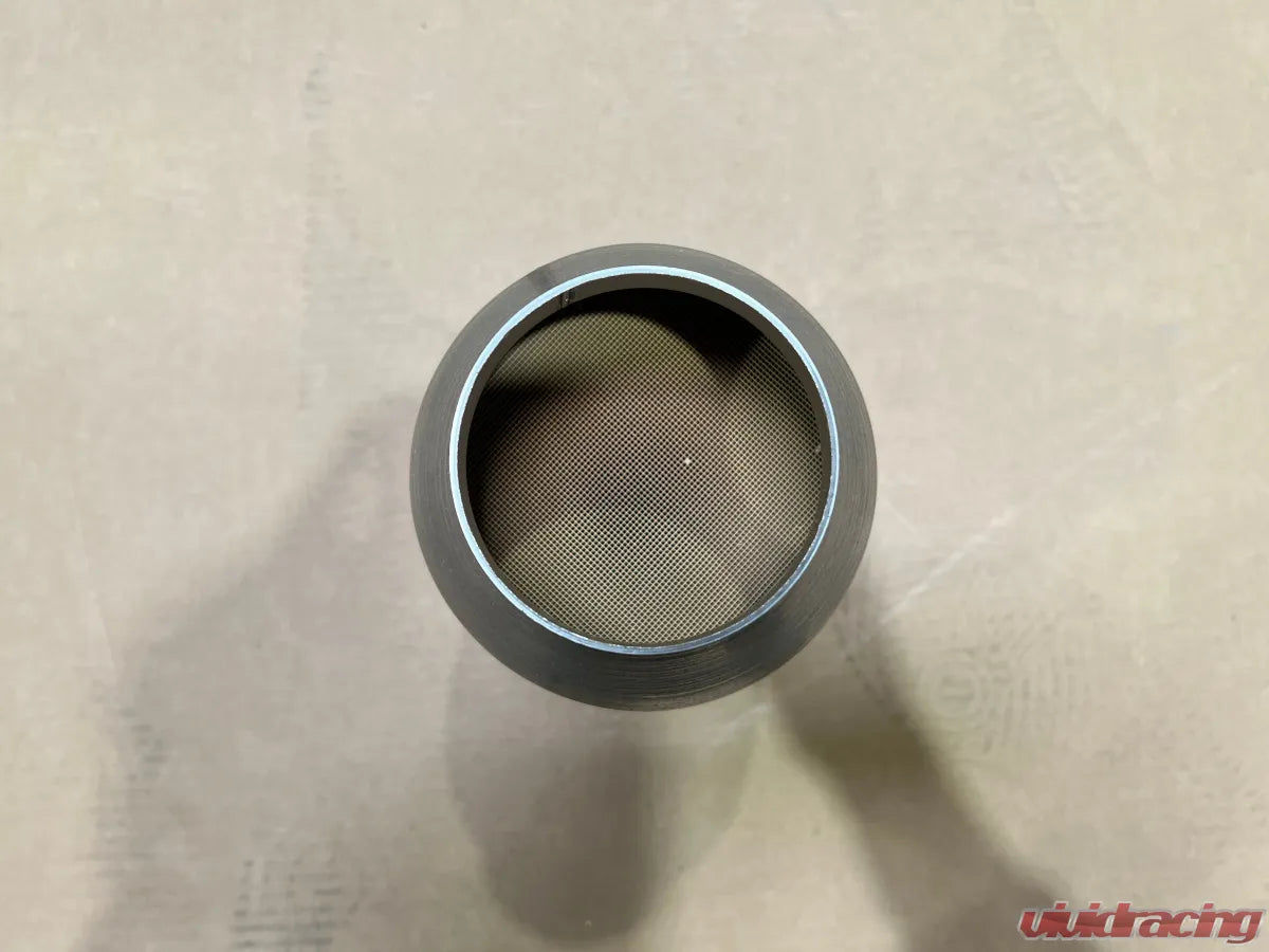 MAGNAFLOW OEM GRADE FEDERAL/EPA COMPLIANT UNIVERSAL CATALYTIC CONVERTER CLEARANCE