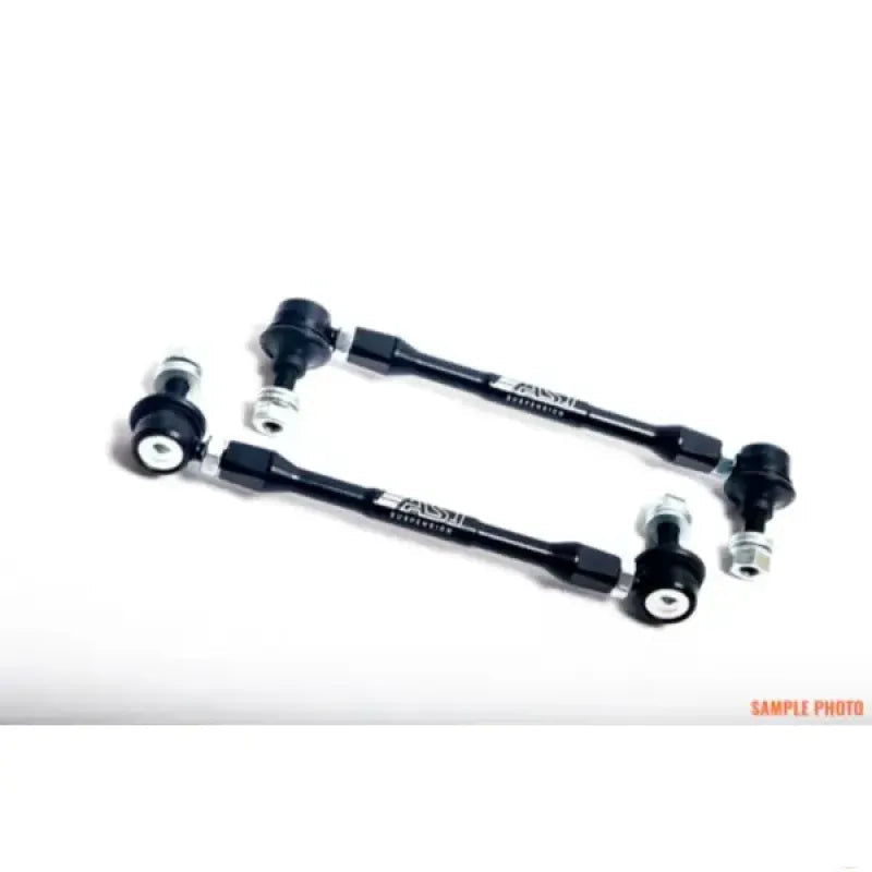 Moton 3-Way Motorsport Coilovers BMW M3 G80 | M4 G82 2021-2023
