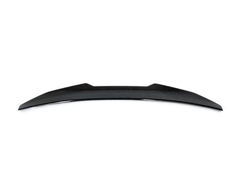 MHC Carbon Rear Ducktail Spoiler BMW G80 M3 2020+