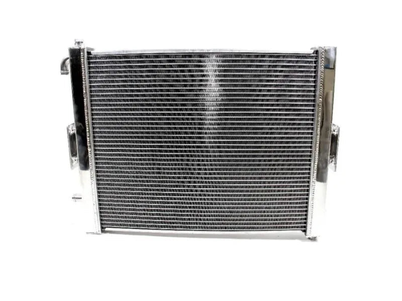 Private Label Mfg Silver Heat Exchanger V2 for Audi A4 S4 B8 B8.5 3.0/4.0T TFSI