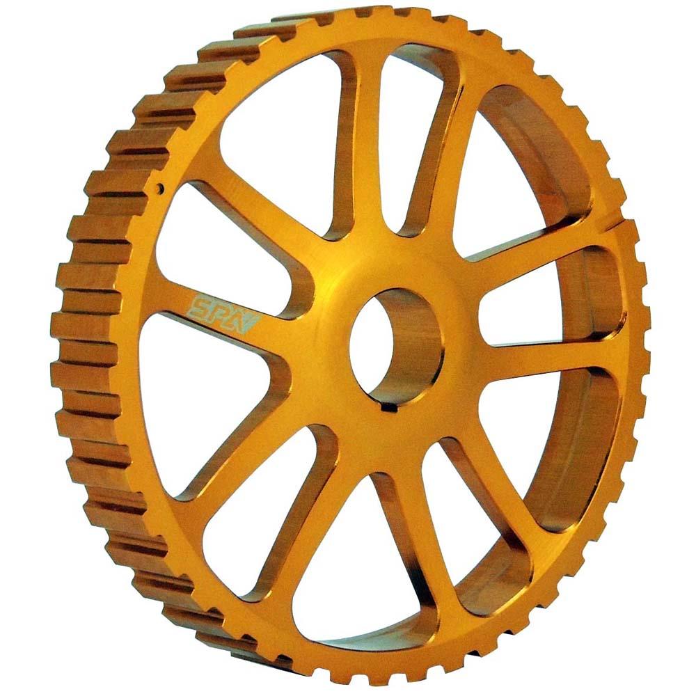 VW 74-98 8V Y SERIES LIGHTWEIGHT FIXED CAM / INTERMEDIATE SHAFT Gold gear