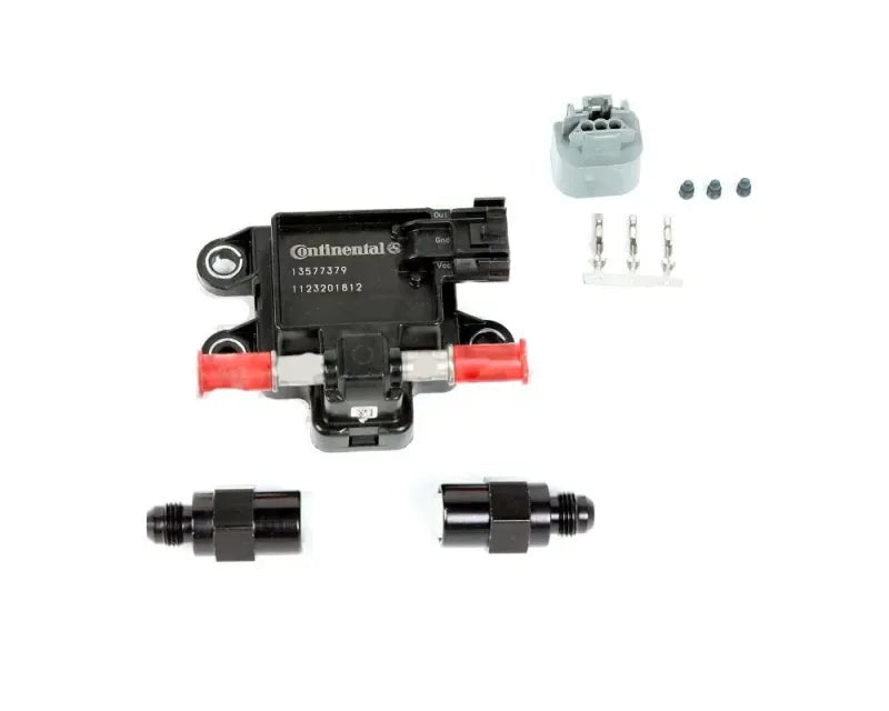Rywire Flex Fuel Kit