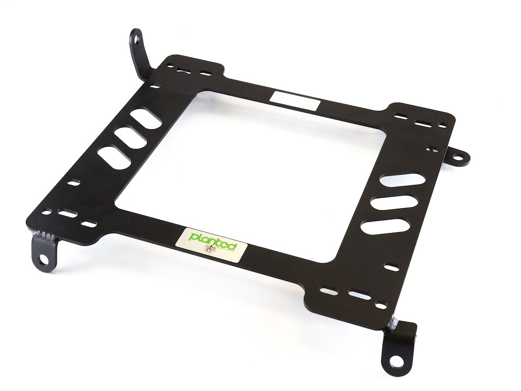 PLANTED SEAT BRACKET- HONDA PRELUDE (1992-1996) - DRIVER / LEFT