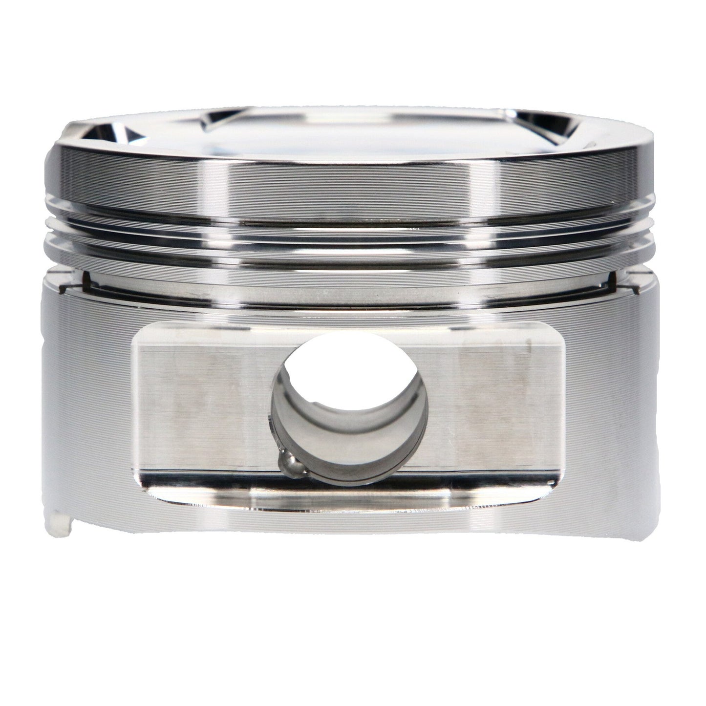 JE, Audi/VW, 3.268 in. Bore, Single