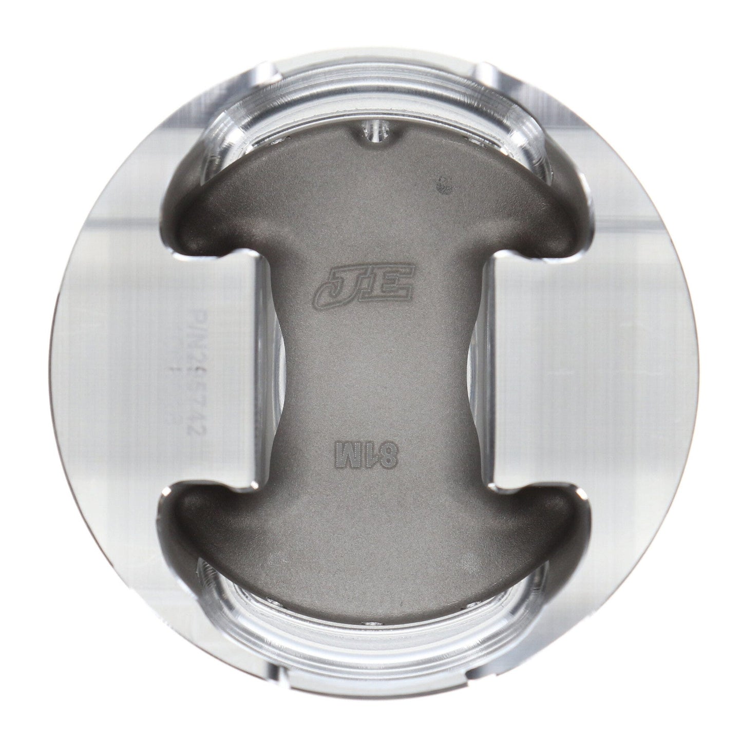JE, Audi/VW, 3.268 in. Bore, Single