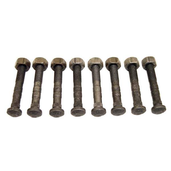 Rod Bolts & Nuts 1.8L-2.0L (set of 8)