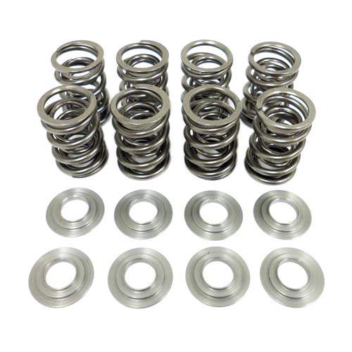 Race Dual 8v Valve Springs Upgrade Kit '96-'05 8V