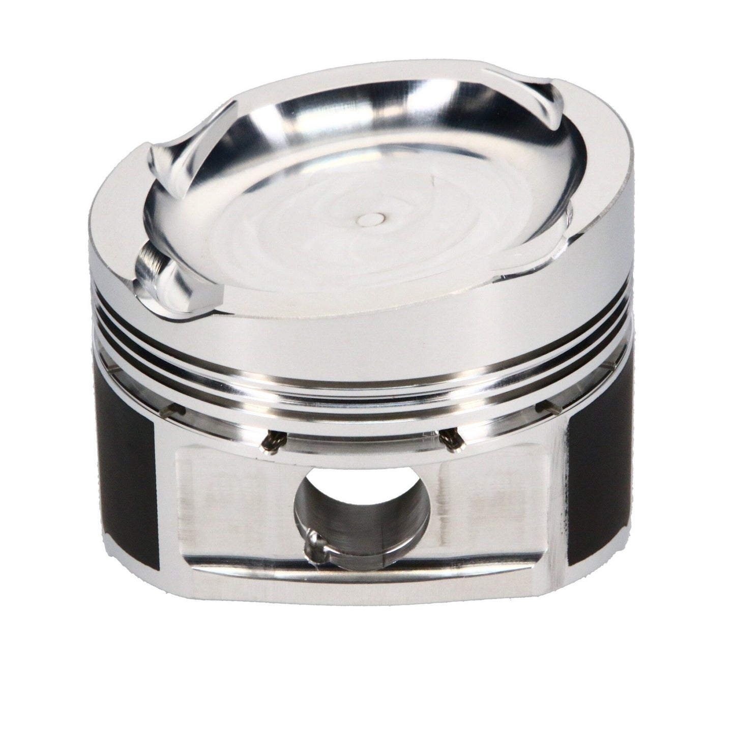 JE, VW, 3.327 in. Bore, Single