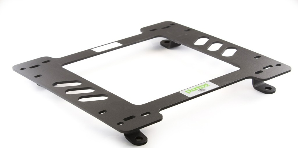 PLANTED SEAT BRACKET- NISSAN/DATSUN 240Z (1970-1974.5) - PASSENGER / RIGHT
