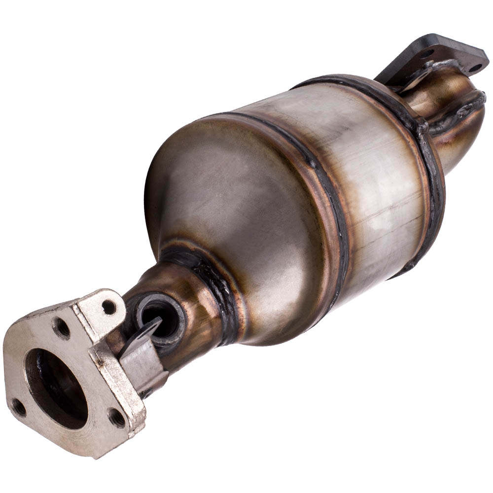 Front Driver/Passenger Catalytic Converter For 2005-2008 compatible for Honda Pilot 3.5L