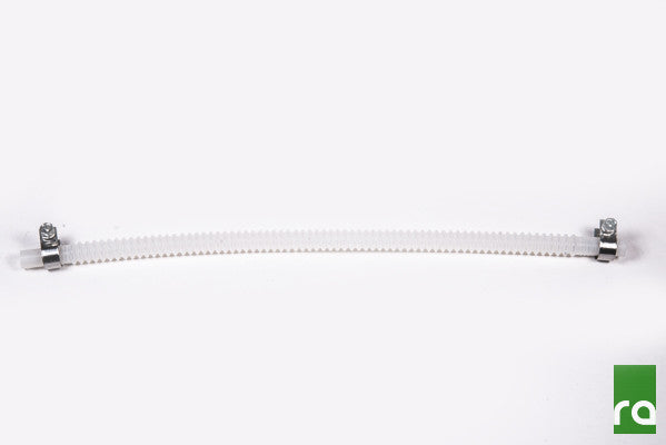 RADIUM ENGINEERING SUBMERSIBLE PTFE FUEL TUBING 3/8IN 13" LONG