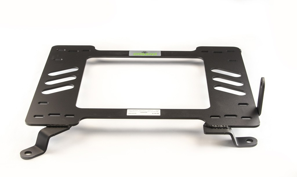PLANTED SEAT BRACKET- HONDA S2000 AP1 CHASSIS (1999-2006) - DRIVER / LEFT