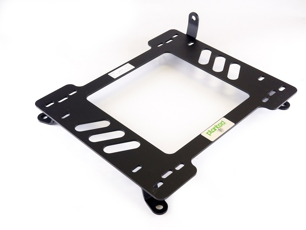 PLANTED SEAT BRACKET- BMW 1 SERIES (2008-2011) - PASSENGER / RIGHT