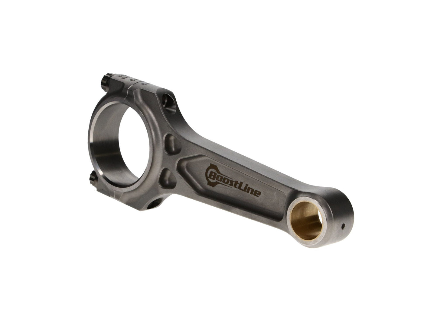 Volkswagen, VR6, 6.456 in. Length, Connecting Rod Set
