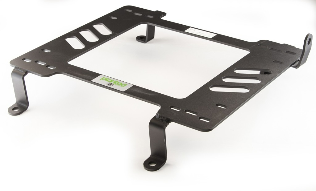 PLANTED SEAT BRACKET- MITSUBISHI ECLIPSE/EAGLE TALON (1989-1994) - PASSENGER / RIGHT
