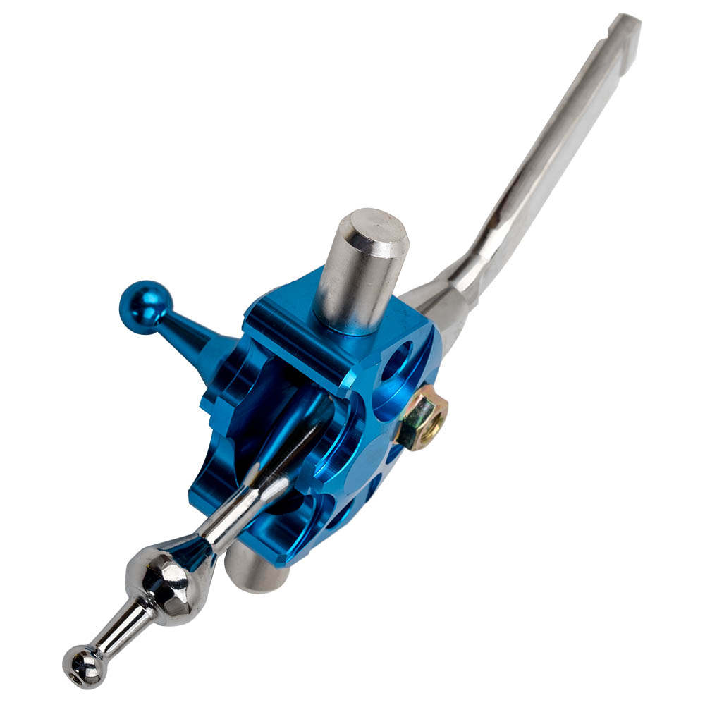 New Short Shifter Throw Kit compatible for Porsche Boxster Cayman 911 986 996