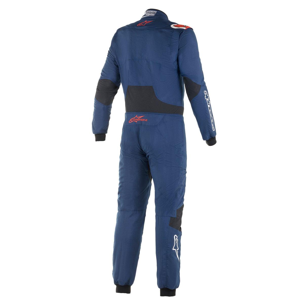 HYPERTECH V2 SUIT