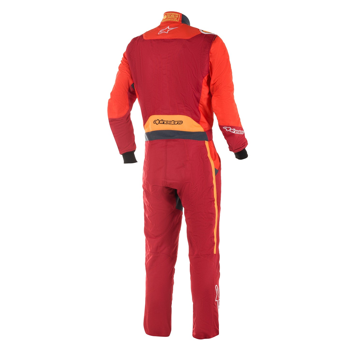 GP PRO COMP BOOTCUT SUIT