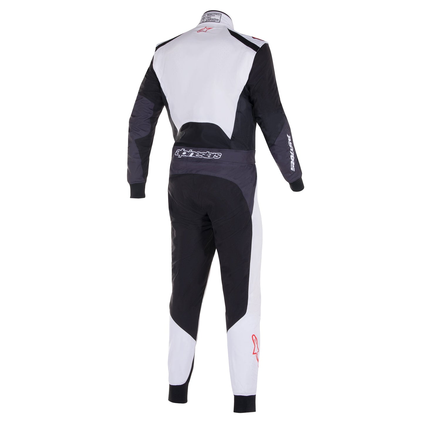 KMX-5 V2 SUIT