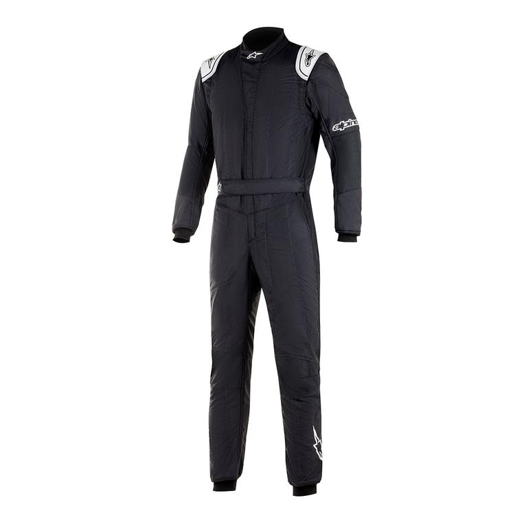 GP TECH V3 SUIT SFI 3.4