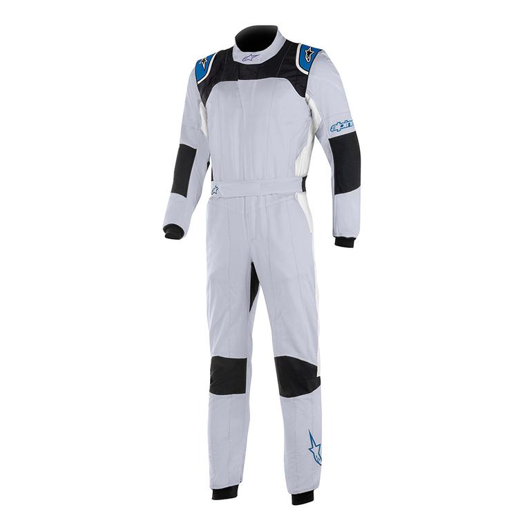 GP TECH V3 SUIT SFI 3.4