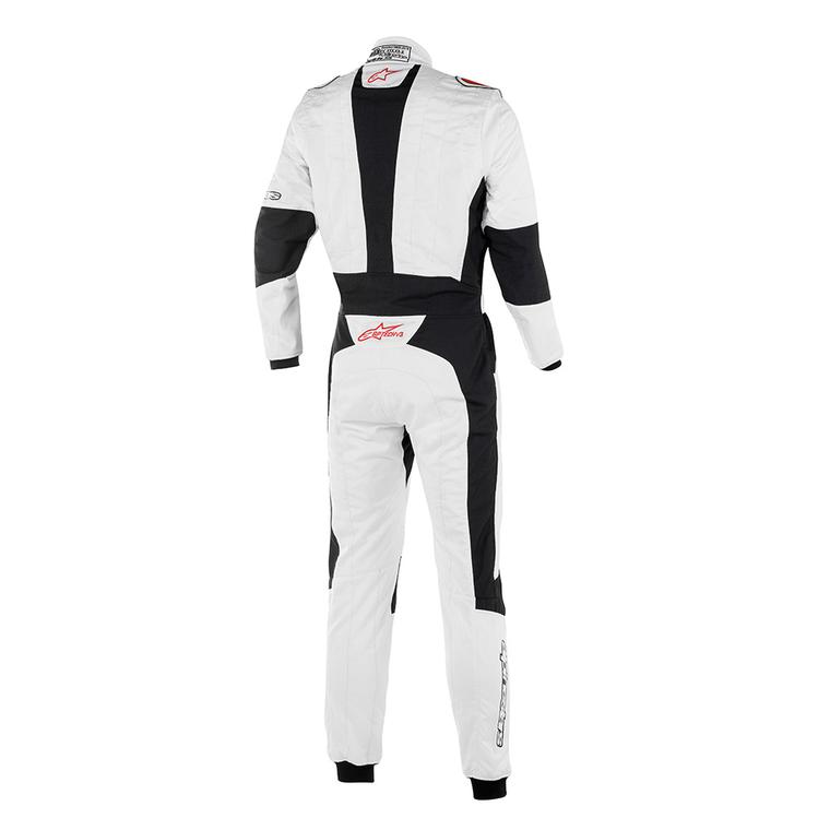 GP TECH V3 SUIT SFI 3.4