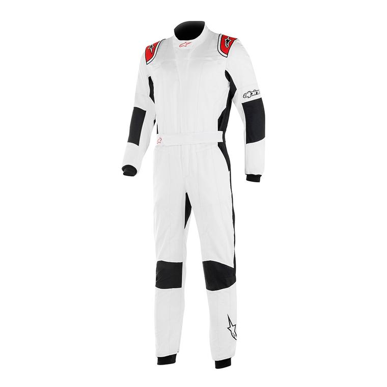 GP TECH V3 SUIT SFI 3.4