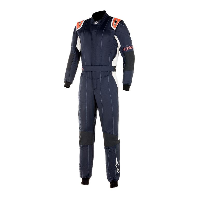 GP TECH V3 SUIT SFI 3.4