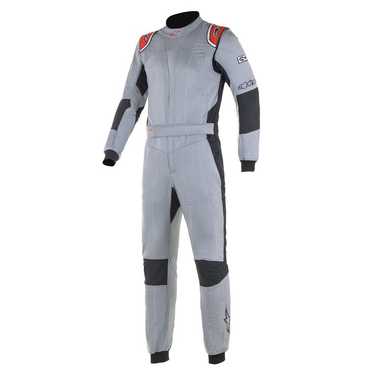 GP TECH V3 SUIT SFI 3.4