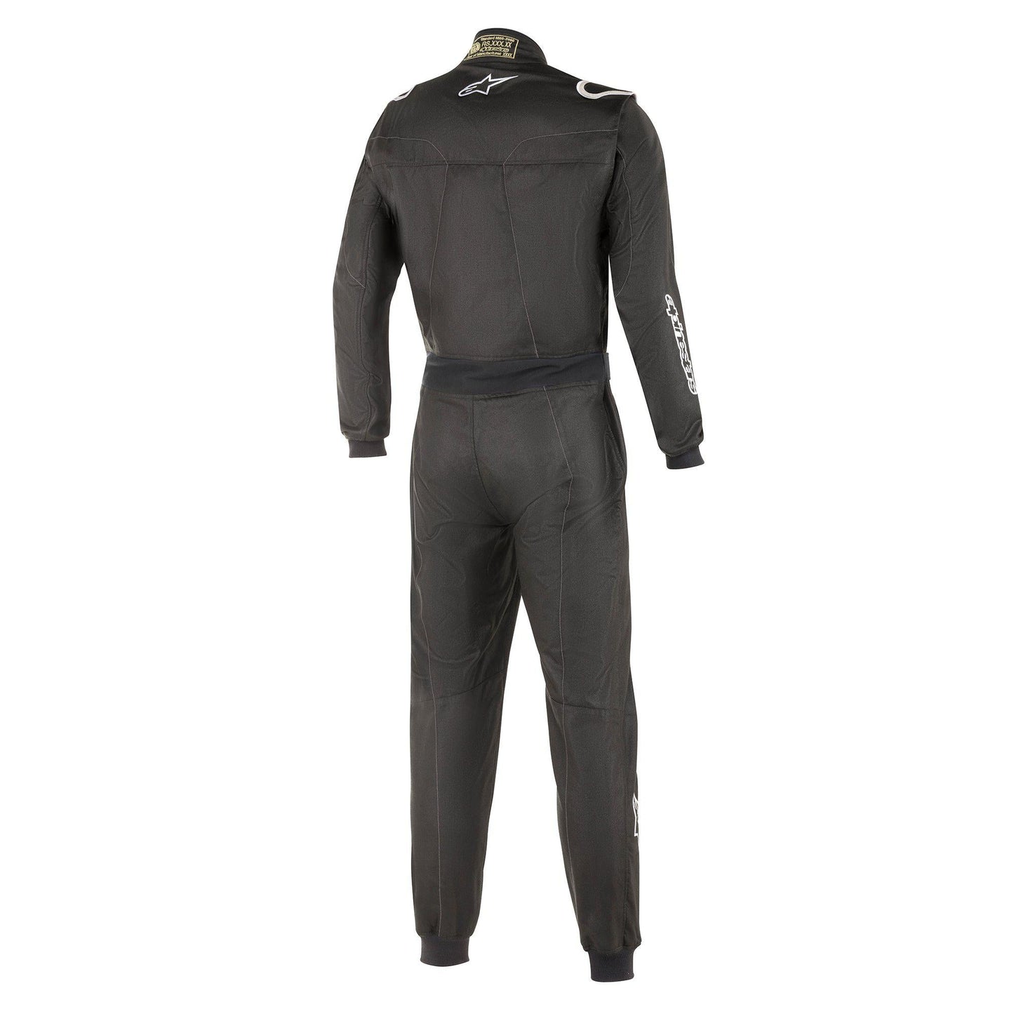 STRATOS SUIT
