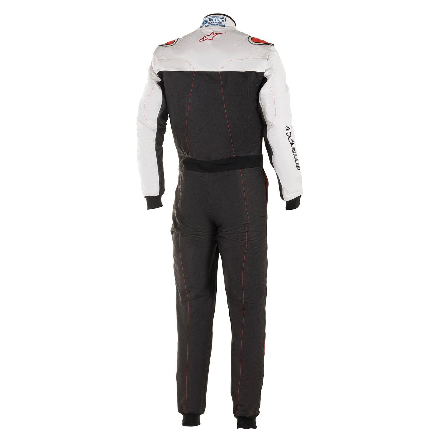 STRATOS SUIT