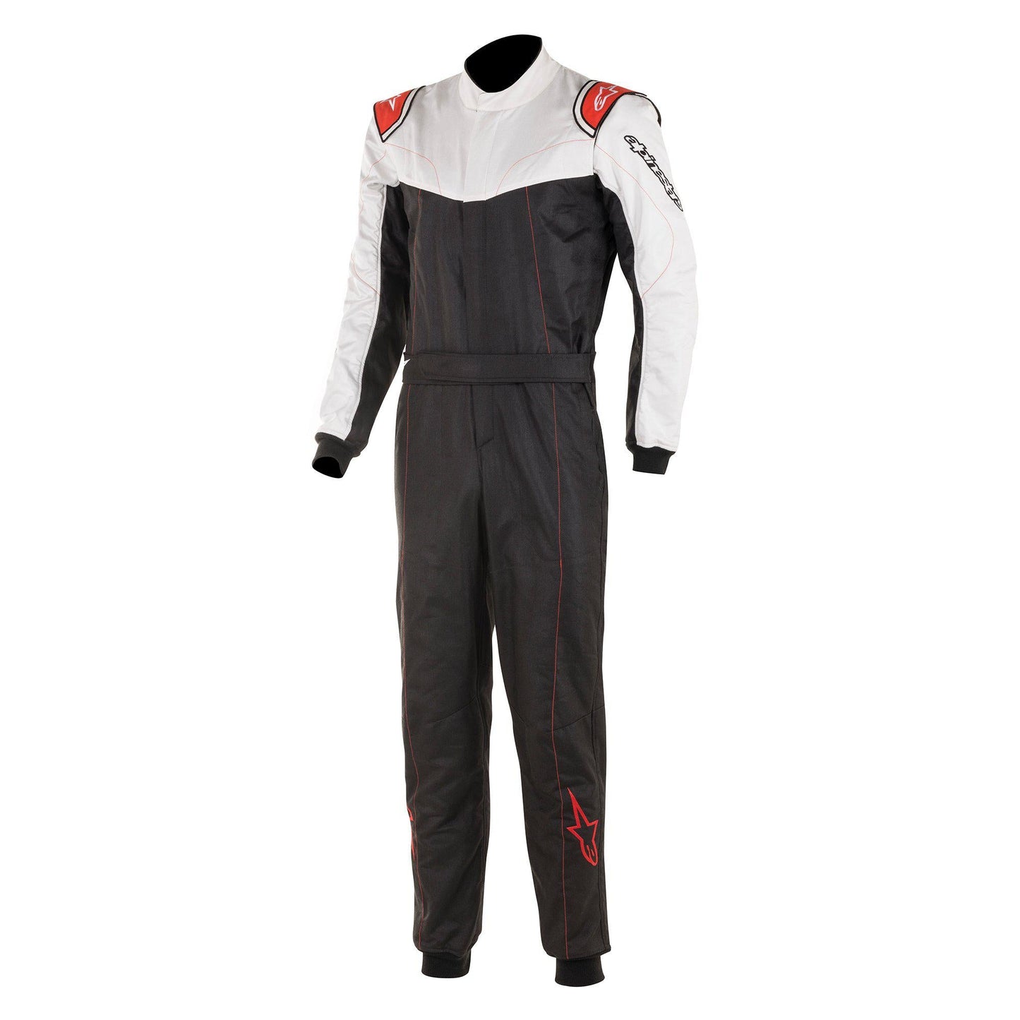 STRATOS SUIT