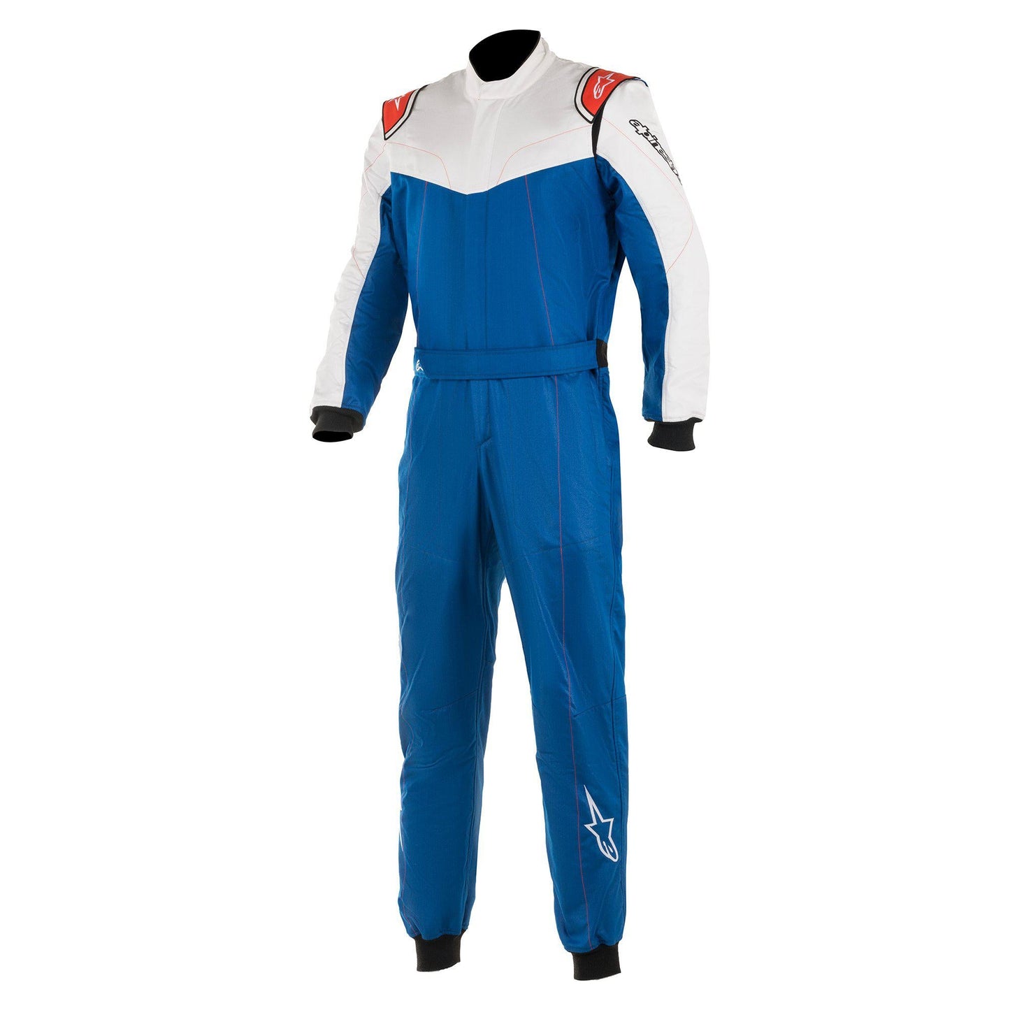 STRATOS SUIT
