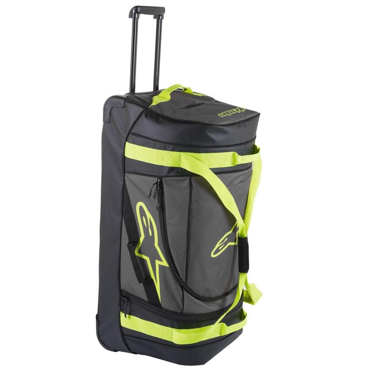 KOMODO TRAVEL BAG