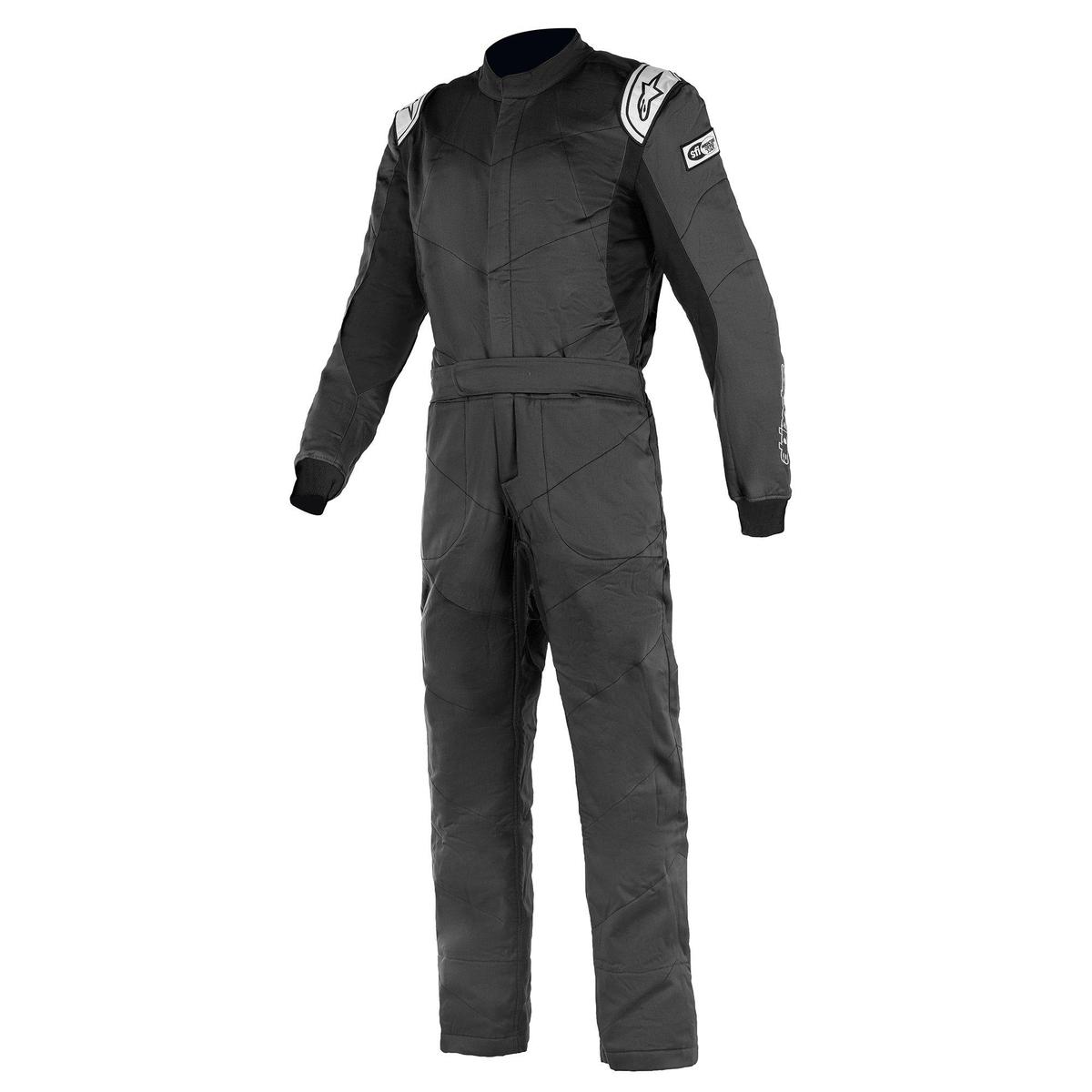 KNOXVILLE V2 SUIT