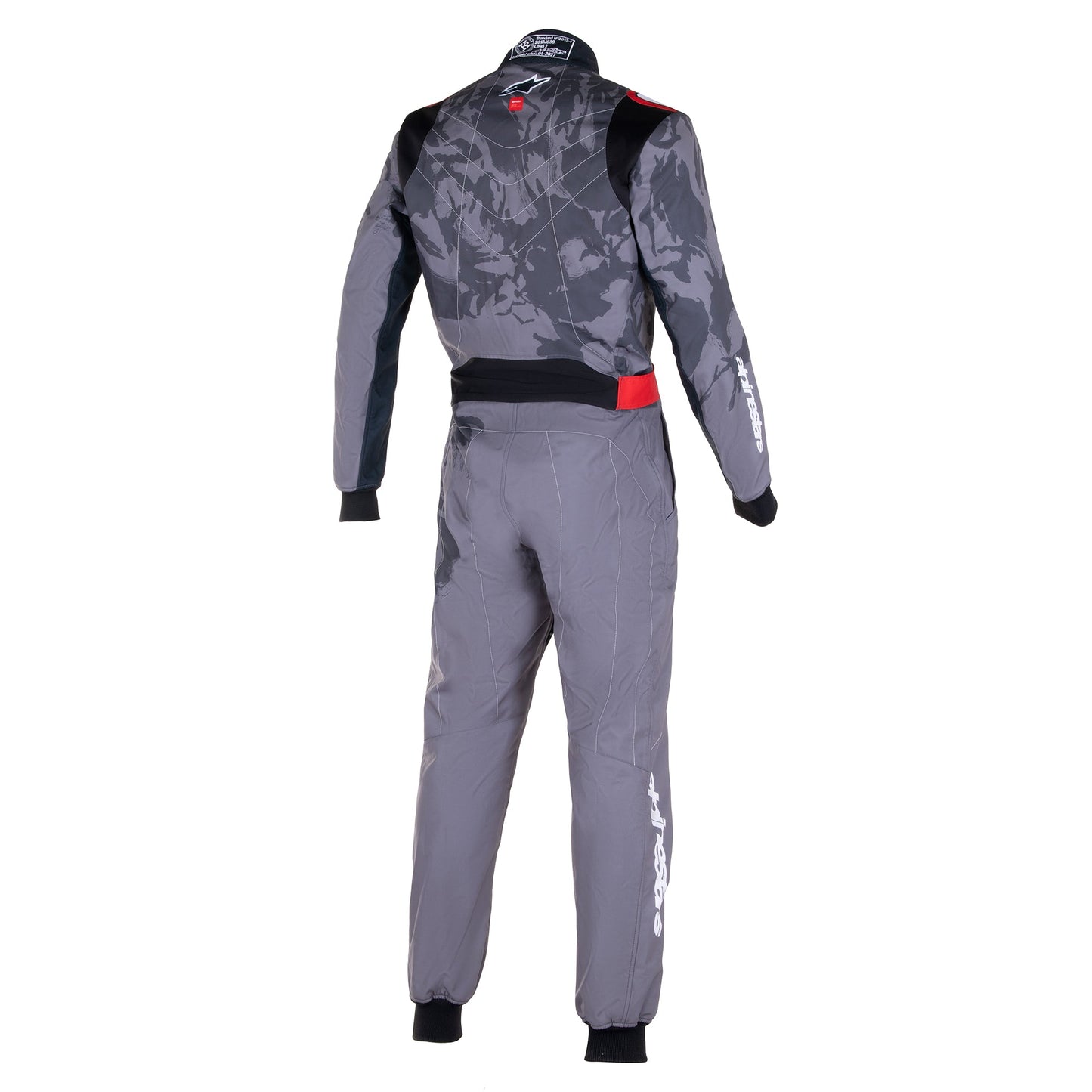 KMX-9 V2 GRAPHIC 5 SUIT