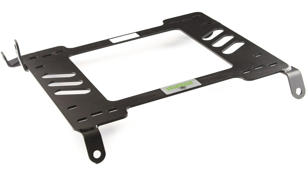 PLANTED SEAT BRACKET- HONDA ACCORD 2 DOOR (1998-2002) - DRIVER / LEFT