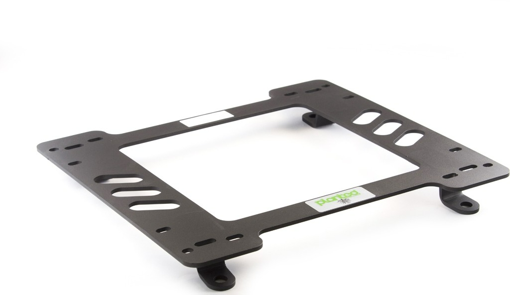 PLANTED SEAT BRACKET- NISSAN/DATSUN 240Z (1970-1974.5) - DRIVER / LEFT