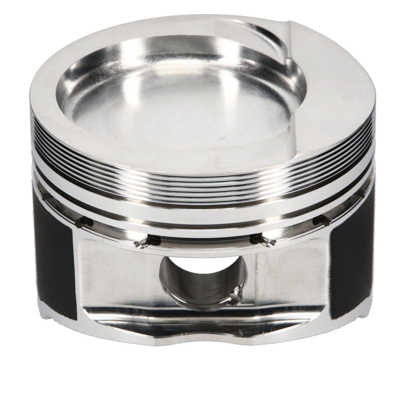 JE, VW, 3.268 in. Bore, Single